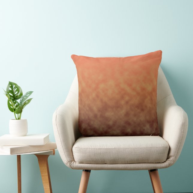 Coussin Plaine de l'Emberdusk (Chaise)