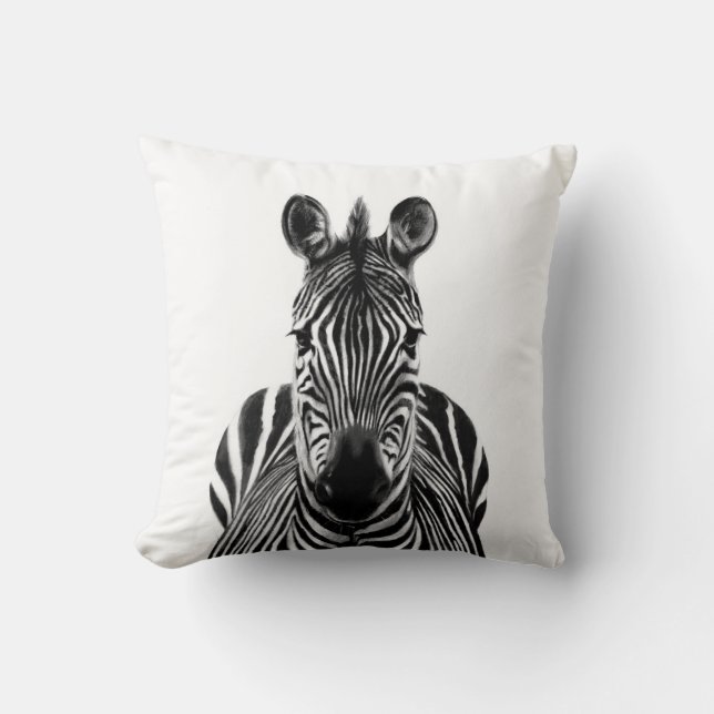 Coussin Plan de sauvegarde III (Recto)