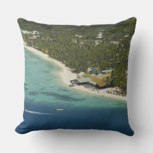 Coussin Plantation Island Resort, Malolo Lailai Island