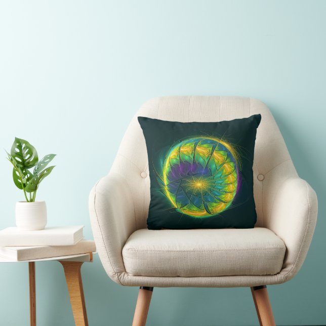 Coussin Plasma articulé (Chaise)
