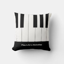 "Play Life's Melodies" MUSIQUE LOVER