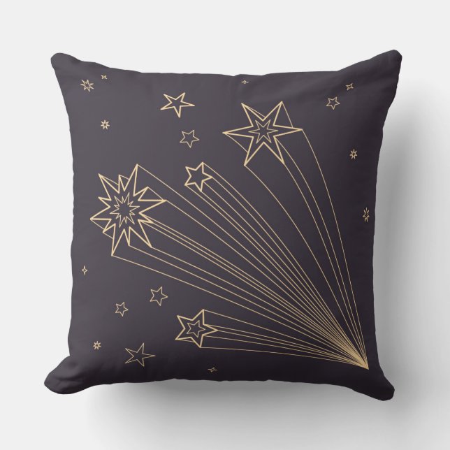 Coussin Playful Colors Comfort Cushion (Recto)