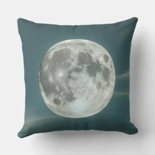 Coussin Pleine lune