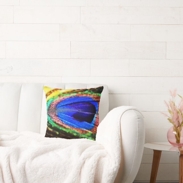 Coussin Plume de Shirley Taylor (Canapé)