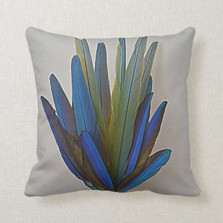 Coussin Plumes