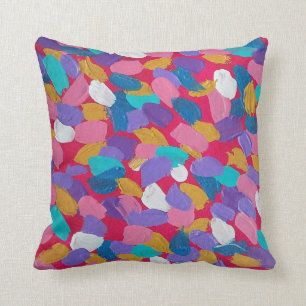 Coussin Plumes de Copacabana