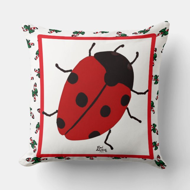 COUSSIN POIDS (Recto)
