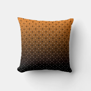 Coussin Point Ombre Polka