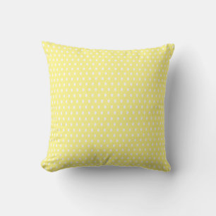 Coussin Point Polka -