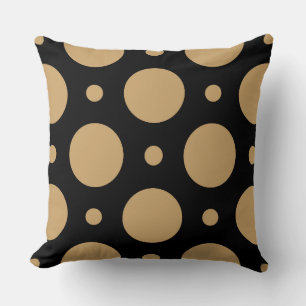 Coussin Points Motif 17