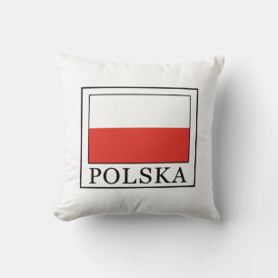 Coussin Polska