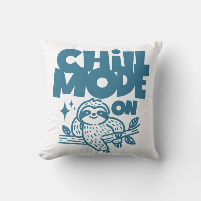 Coussin Polyester Cushion (Recto)