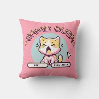 Coussin Polyester Cushion