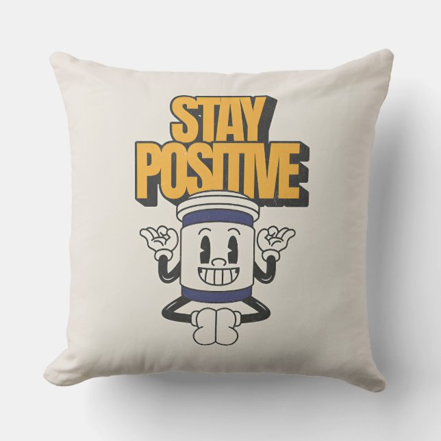 Coussin Polyester Cushion (Recto)
