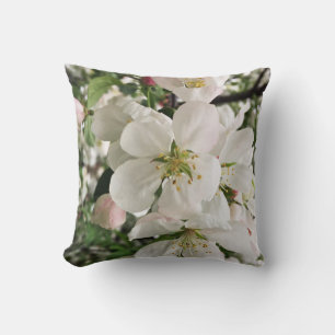 Coussin Pomme de feu