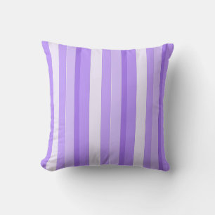 Coussin Pommeau de bonbon pourpre