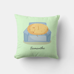 Coussin Pommes de terre fatiguées