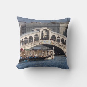 Coussin Pont du Rialto Venise Italie