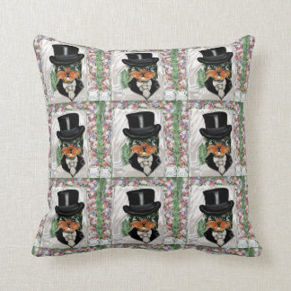 COUSSIN POOT DE YORKIE