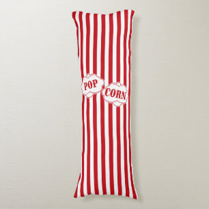 Coussin Popcorn