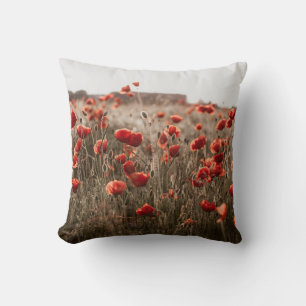 Coussin Poppy