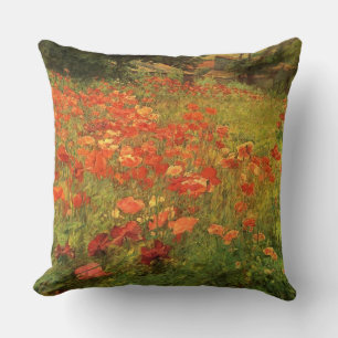 Coussin Poppyland