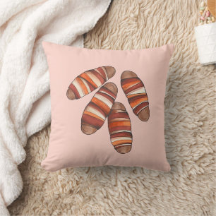 Coussin Porcs dans les couvertures Bacon Sausage Royaume-U