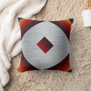 Coussin Poreiller à jetons d'art
