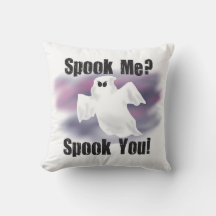 Poreiller à lancer d'Halloween