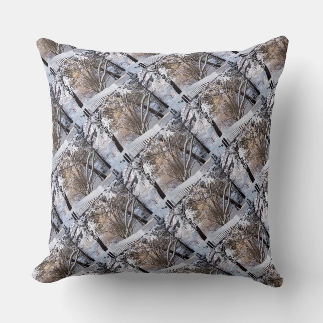 Coussin Porte avant (Recto)