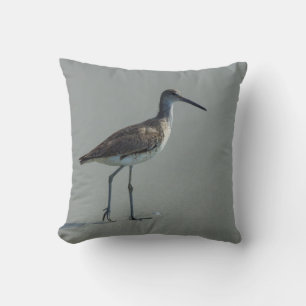 Coussin Pose de bécasseau