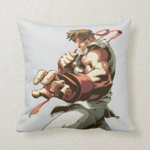 Coussin Position de Ryu