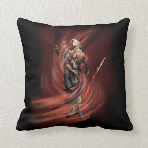 Coussin Position de Vega