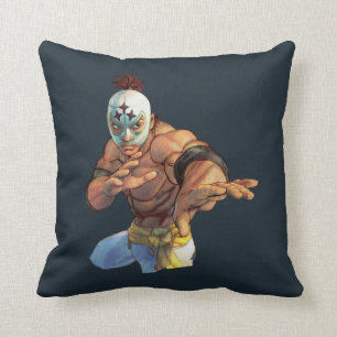 Coussin Position prête d'EL Fuerte