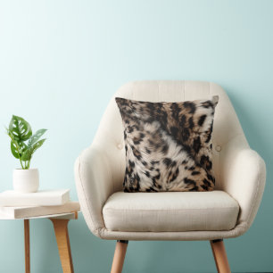 Coussin Poster de animal
