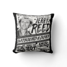 Poster de Jerry Reed Song