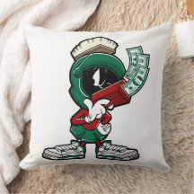 Poster de Looney Tunes Marvin Martian Money Editio