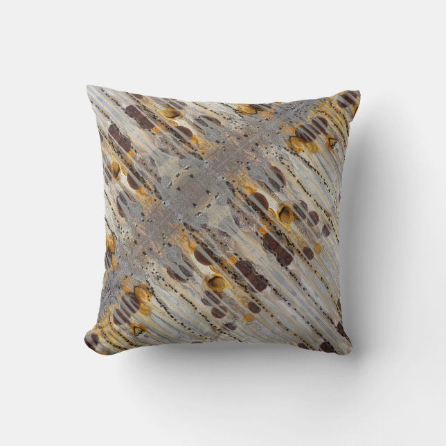 Coussin potentiel pur (Recto)