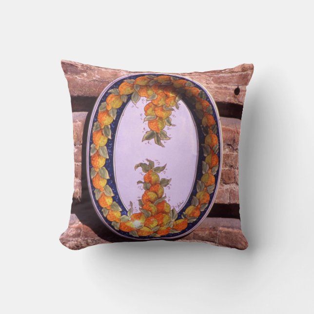 Coussin Poterie de service Poster Poster Plaque (Recto)