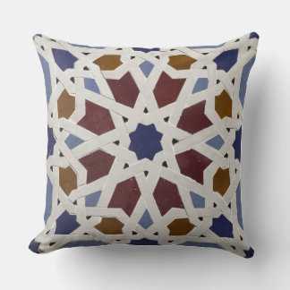 Coussin & Poufs marocain