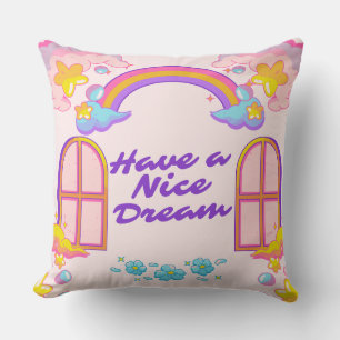 coussin pour dormir confortablement