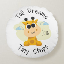 Coussin pour enfants