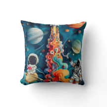 Coussin pour enfants