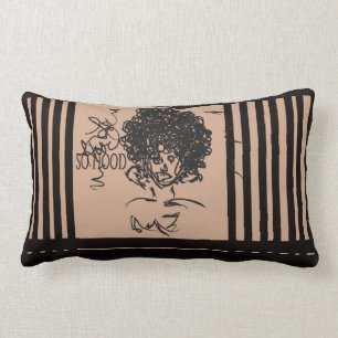 Coussin Pour Filles