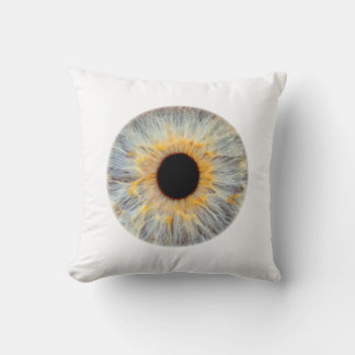 Coussin pour les Yeux