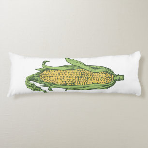 coussin pour si vous aimez le maïs