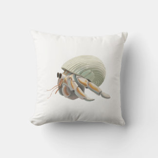 Coussin Poussin de crabe ermite