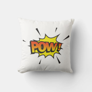 Coussin pow