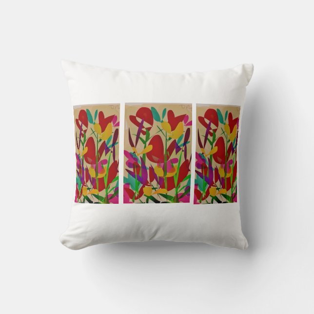 Coussin PracticeLoveJeter Coussin, Jeter l'oreiller 16" x  (Recto)