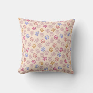 Coussin Prappe de chats